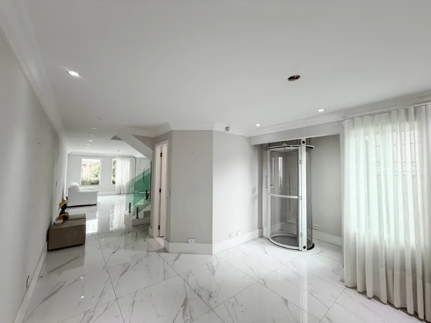 Foto 4 de Sobrado com 4 quartos à venda, 230m2 em Santana, São Paulo - SP