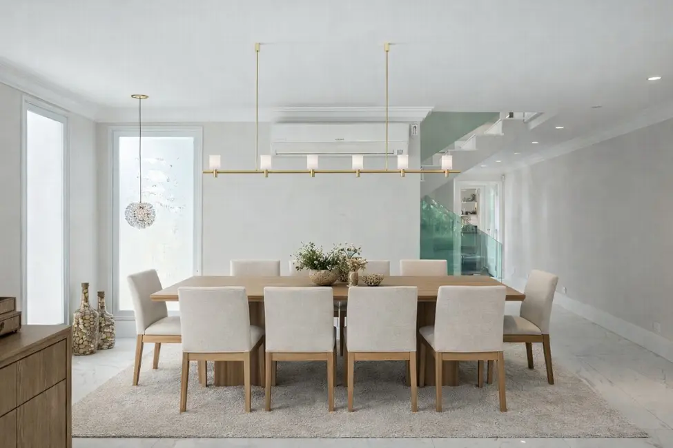 Foto 4 de Sobrado com 4 quartos à venda, 230m2 em Santana, São Paulo - SP