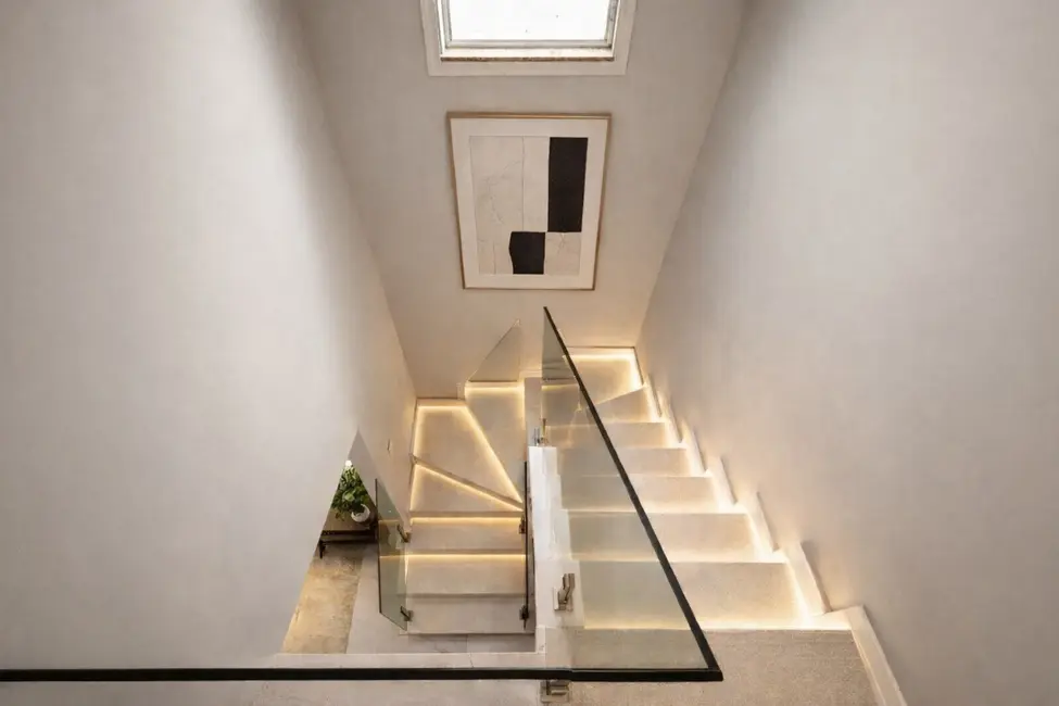 Foto 6 de Sobrado com 4 quartos à venda, 230m2 em Santana, São Paulo - SP