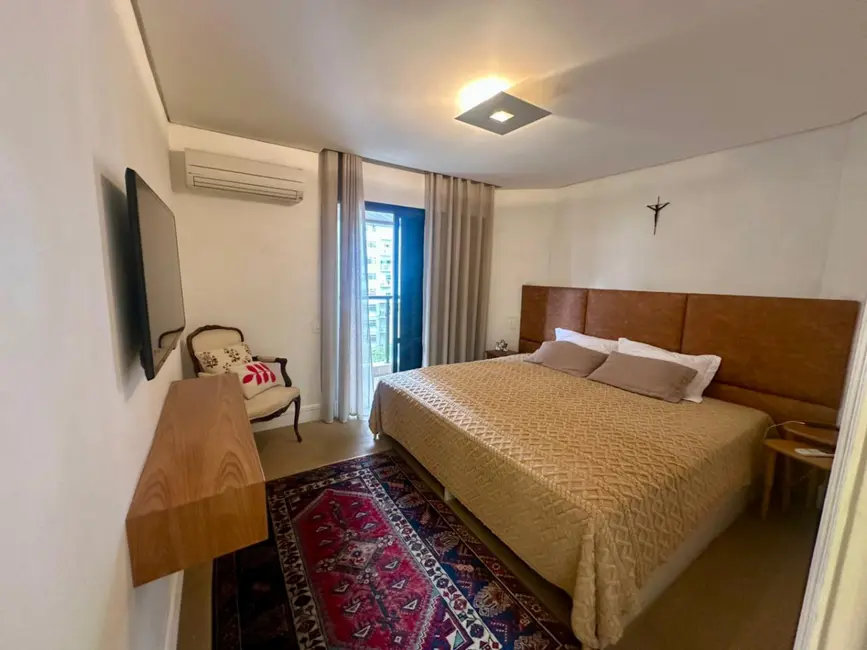 Apartamento com 3 quartos à venda, 207m2 em Vila Nova Conceição, São Paulo - SP - imagem 7 Foto 7 de Apartamento com 3 quartos à venda, 207m2 em Vila Nova Conceição, São Paulo - SP