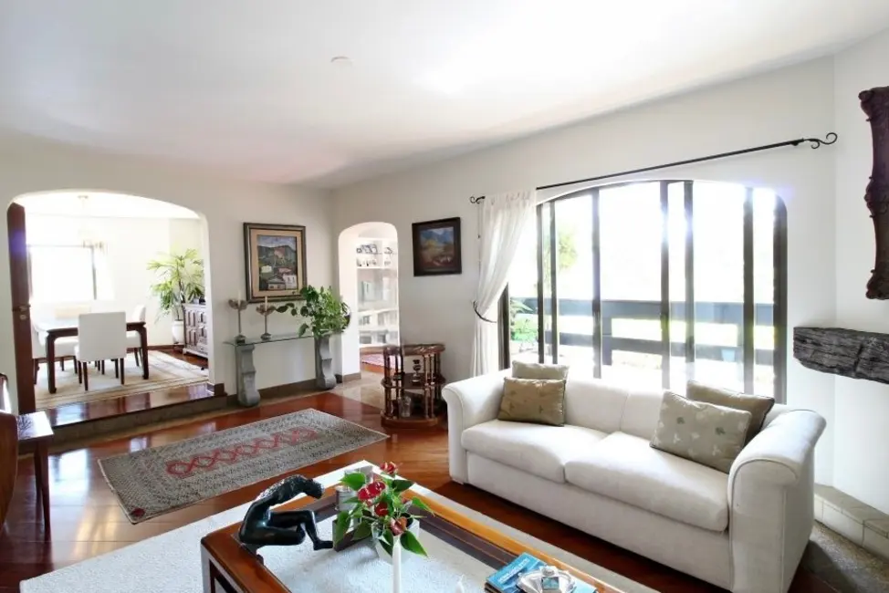 Apartamento com 4 quartos à venda, 224m2 em Vila Madalena, São Paulo - SP - imagem 1 Foto 1 de Apartamento com 4 quartos à venda, 224m2 em Vila Madalena, São Paulo - SP