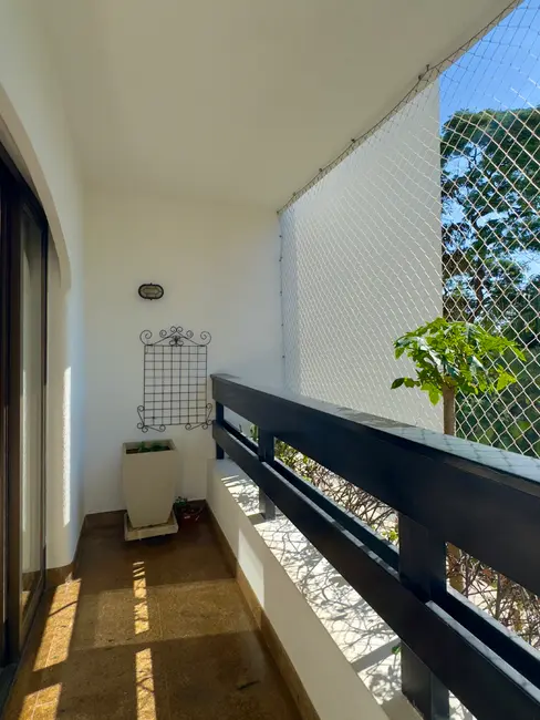 Apartamento com 4 quartos à venda, 224m2 em Vila Madalena, São Paulo - SP - imagem 4 Foto 4 de Apartamento com 4 quartos à venda, 224m2 em Vila Madalena, São Paulo - SP