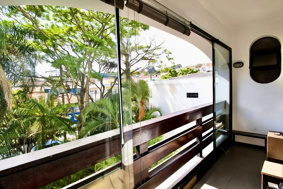 Foto 7 de Apartamento com 4 quartos à venda, 224m2 em Vila Madalena, São Paulo - SP