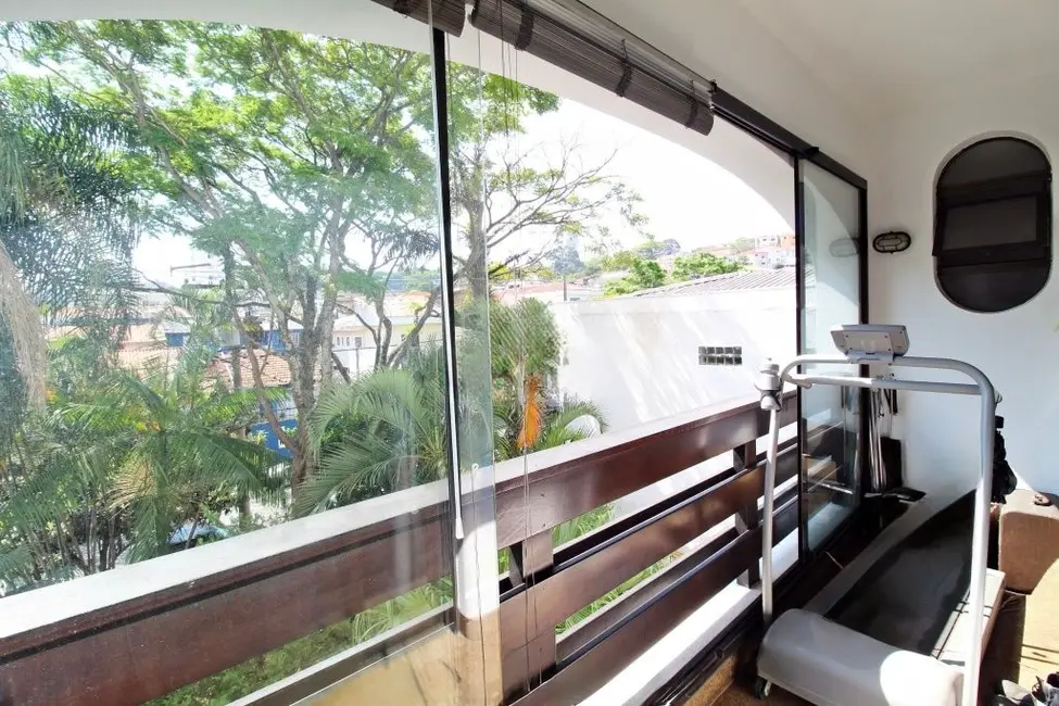 Apartamento com 4 quartos à venda, 224m2 em Vila Madalena, São Paulo - SP - imagem 5 Foto 5 de Apartamento com 4 quartos à venda, 224m2 em Vila Madalena, São Paulo - SP