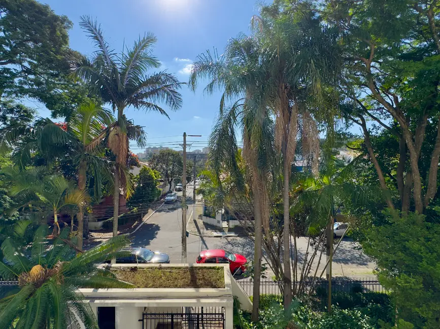 Apartamento com 4 quartos à venda, 224m2 em Vila Madalena, São Paulo - SP - imagem 8 Foto 8 de Apartamento com 4 quartos à venda, 224m2 em Vila Madalena, São Paulo - SP