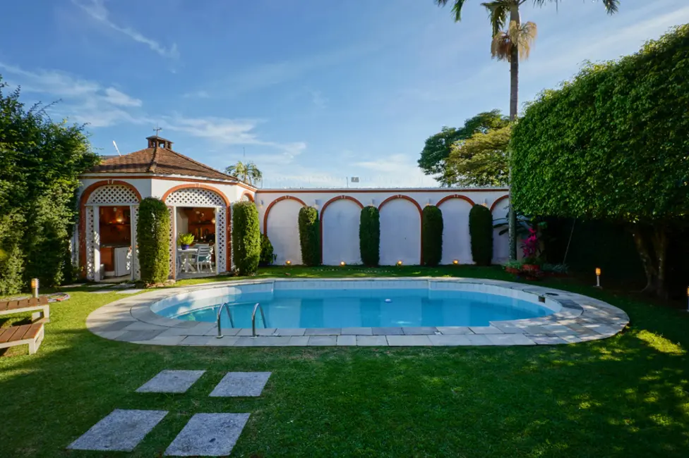 Foto 7 de Casa com 3 quartos à venda, 340m2 em Jardim Leonor, São Paulo - SP