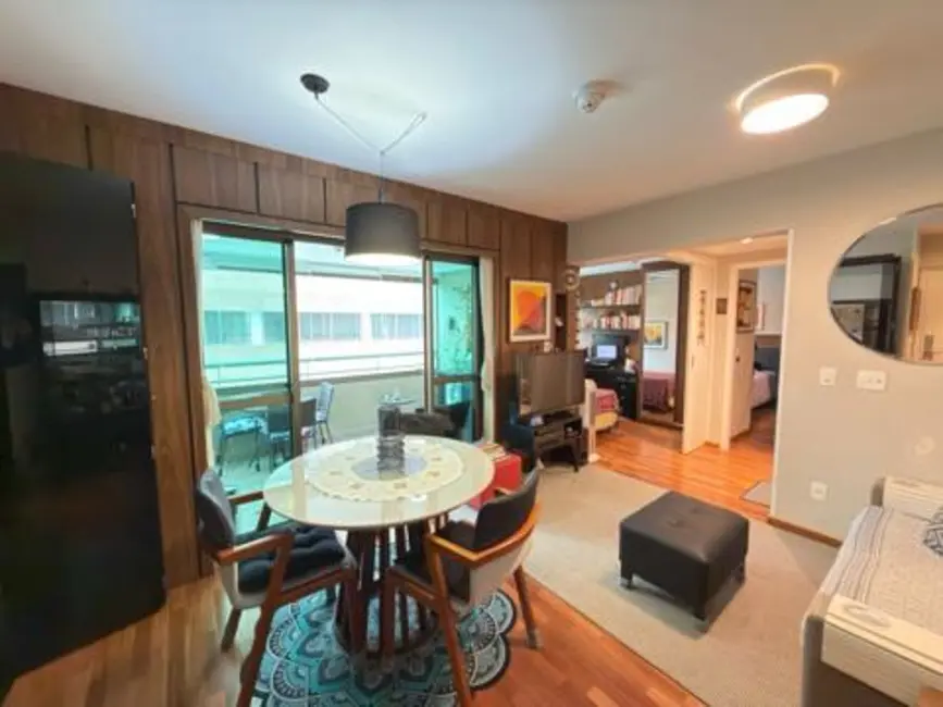 Apartamento com 2 quartos à venda, 60m2 em Brooklin Paulista, São Paulo - SP - imagem 1 Foto 1 de Apartamento com 2 quartos à venda, 60m2 em Brooklin Paulista, São Paulo - SP