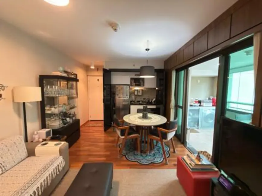 Apartamento com 2 quartos à venda, 60m2 em Brooklin Paulista, São Paulo - SP - imagem 7 Foto 7 de Apartamento com 2 quartos à venda, 60m2 em Brooklin Paulista, São Paulo - SP