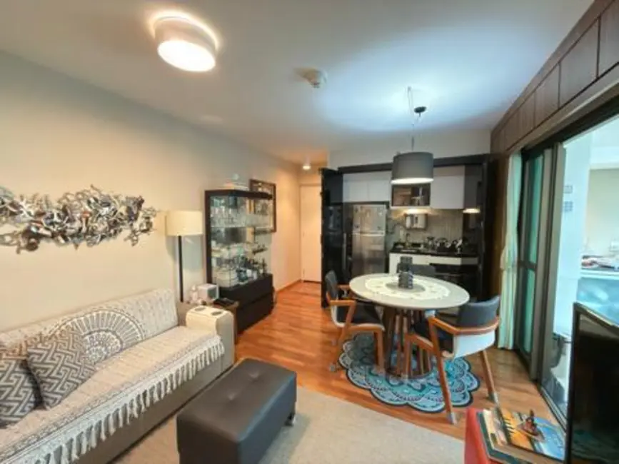 Apartamento com 2 quartos à venda, 60m2 em Brooklin Paulista, São Paulo - SP - imagem 6 Foto 6 de Apartamento com 2 quartos à venda, 60m2 em Brooklin Paulista, São Paulo - SP