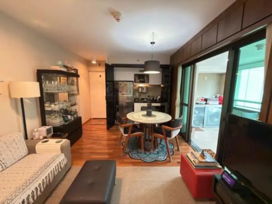 Apartamento com 2 quartos à venda, 60m2 em Brooklin Paulista, São Paulo - SP - imagem 5 Foto 5 de Apartamento com 2 quartos à venda, 60m2 em Brooklin Paulista, São Paulo - SP