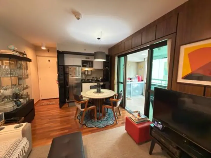 Apartamento com 2 quartos à venda, 60m2 em Brooklin Paulista, São Paulo - SP - imagem 8 Foto 8 de Apartamento com 2 quartos à venda, 60m2 em Brooklin Paulista, São Paulo - SP