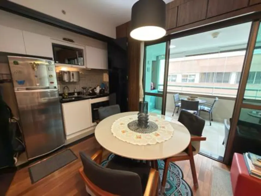 Apartamento com 2 quartos à venda, 60m2 em Brooklin Paulista, São Paulo - SP - imagem 9 Foto 9 de Apartamento com 2 quartos à venda, 60m2 em Brooklin Paulista, São Paulo - SP