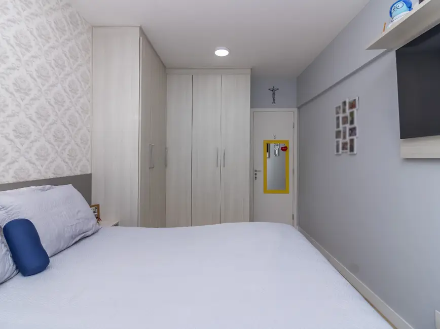 Foto 9 de Apartamento com 3 quartos à venda em Bosque da Saúde, São Paulo - SP