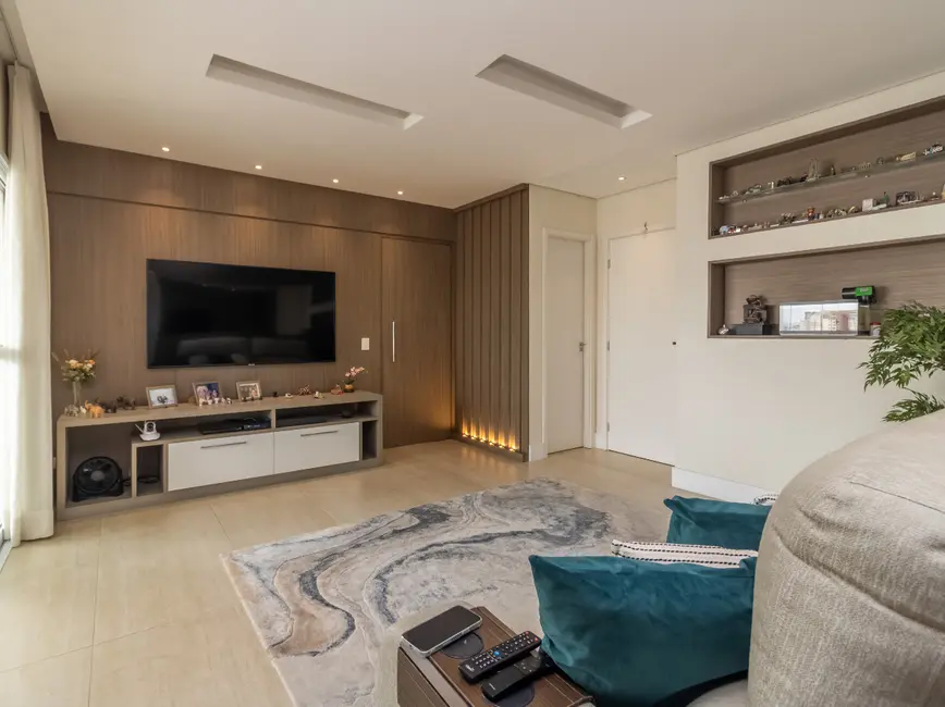 Foto 1 de Apartamento com 3 quartos à venda em Bosque da Saúde, São Paulo - SP