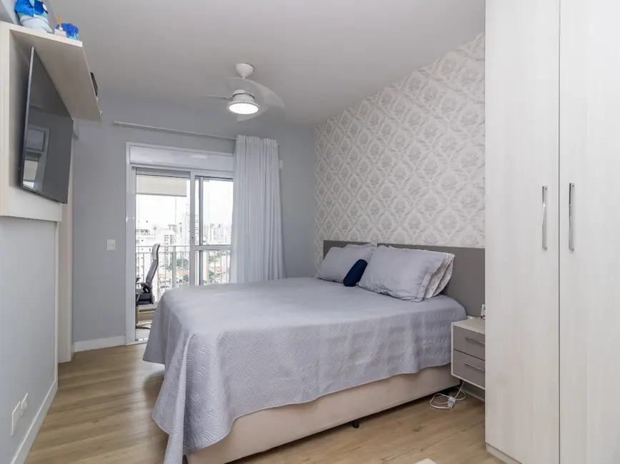 Foto 7 de Apartamento com 3 quartos à venda em Bosque da Saúde, São Paulo - SP