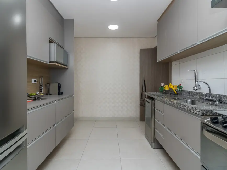 Foto 6 de Apartamento com 3 quartos à venda em Bosque da Saúde, São Paulo - SP