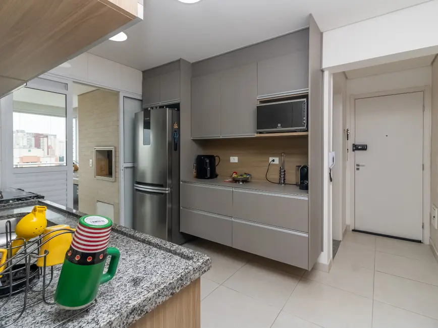 Foto 5 de Apartamento com 3 quartos à venda em Bosque da Saúde, São Paulo - SP