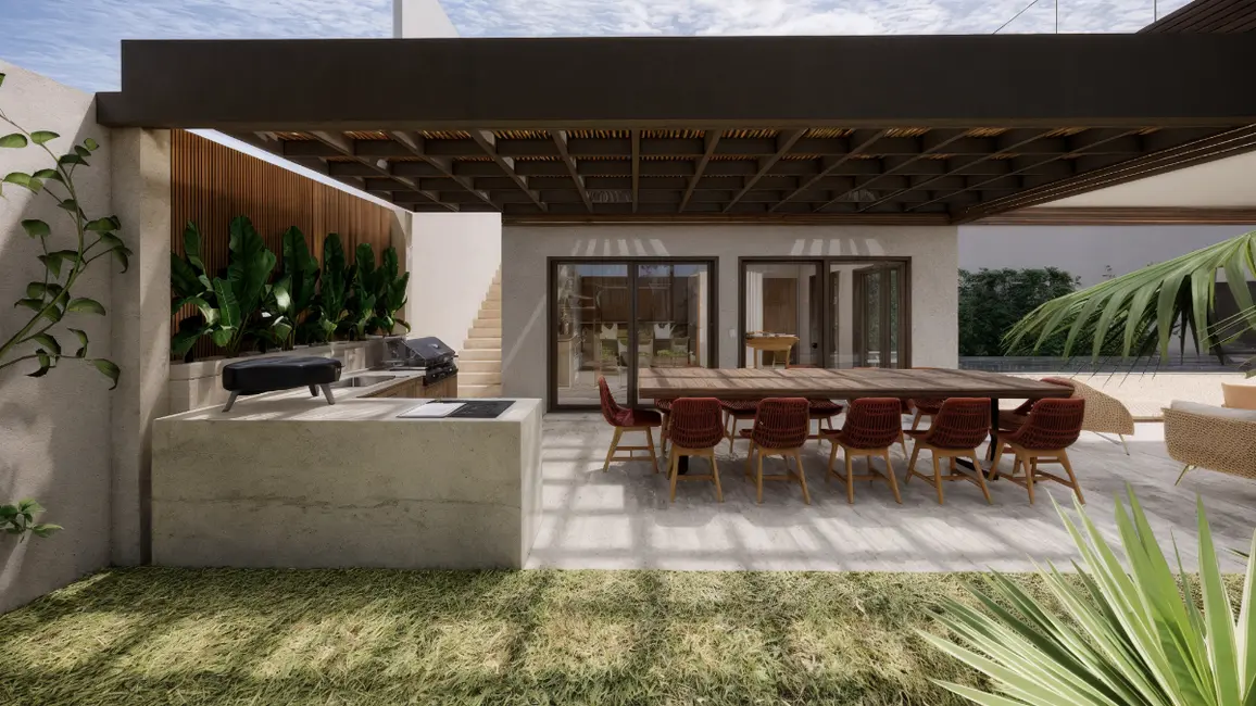 Foto 2 de Casa com 4 quartos à venda, 831m2 em Jardim Europa, São Paulo - SP