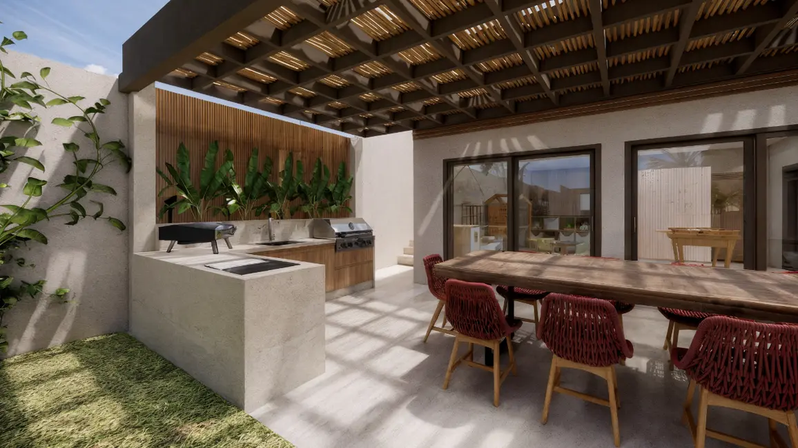 Foto 4 de Casa com 4 quartos à venda, 831m2 em Jardim Europa, São Paulo - SP