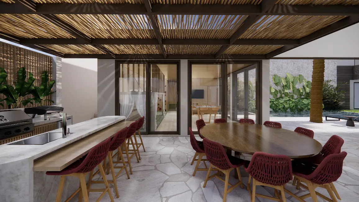 Foto 6 de Casa com 4 quartos à venda, 831m2 em Jardim Europa, São Paulo - SP