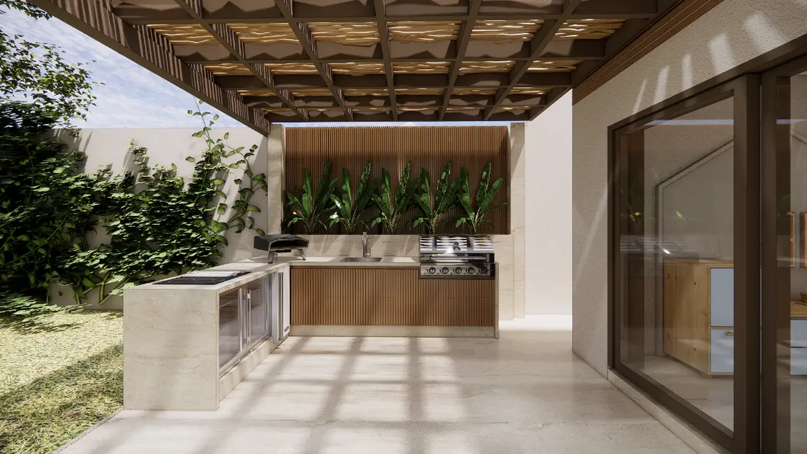 Foto 5 de Casa com 4 quartos à venda, 831m2 em Jardim Europa, São Paulo - SP