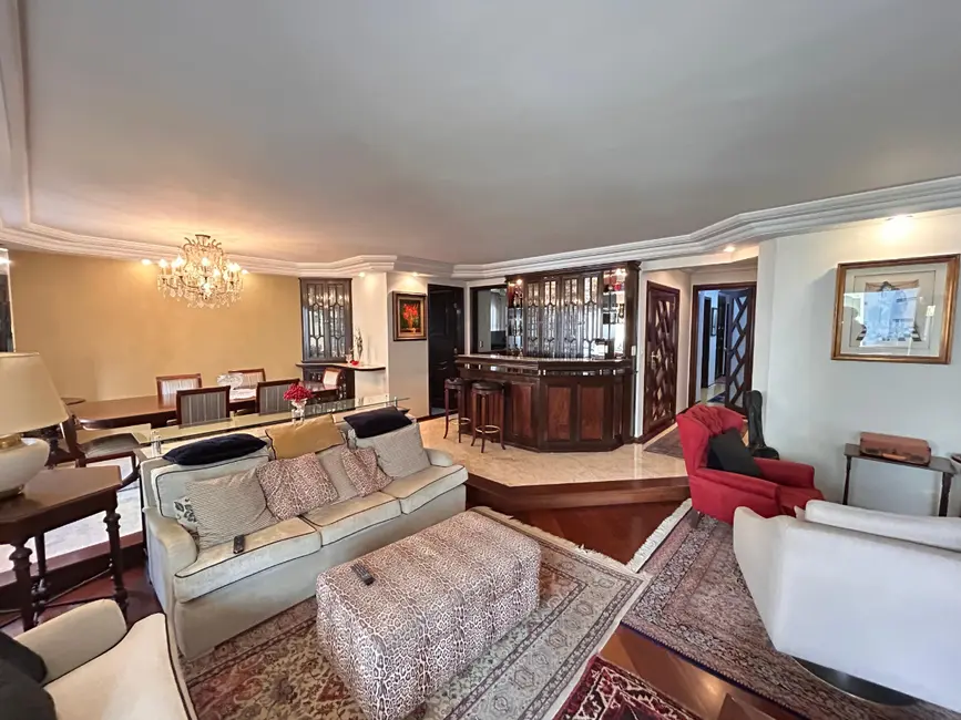 Apartamento com 4 quartos à venda em Jardim Paulista, São Paulo - SP - imagem 1 Foto 1 de Apartamento com 4 quartos à venda em Jardim Paulista, São Paulo - SP