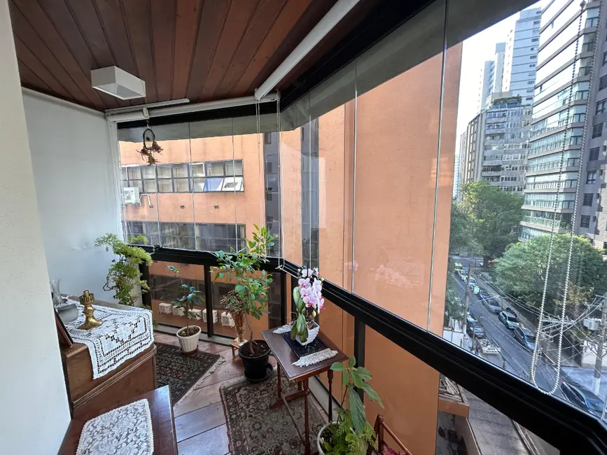 Apartamento com 4 quartos à venda em Jardim Paulista, São Paulo - SP - imagem 4 Foto 4 de Apartamento com 4 quartos à venda em Jardim Paulista, São Paulo - SP