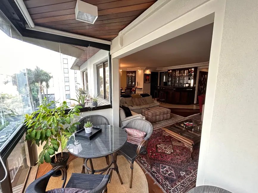 Apartamento com 4 quartos à venda em Jardim Paulista, São Paulo - SP - imagem 2 Foto 2 de Apartamento com 4 quartos à venda em Jardim Paulista, São Paulo - SP