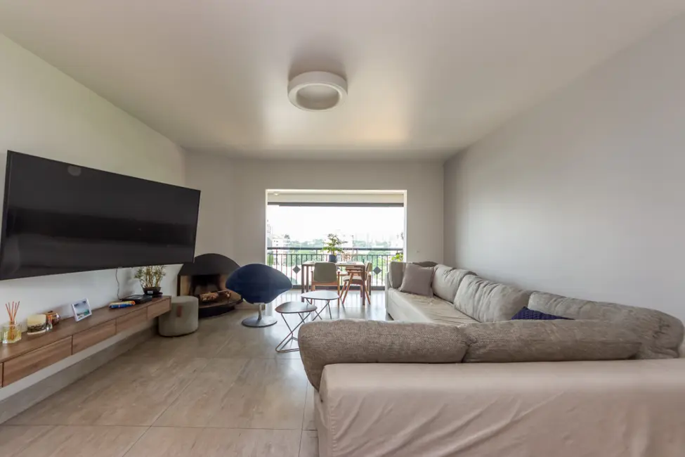 Foto 9 de Apartamento com 2 quartos à venda, 105m2 em Campo Belo, São Paulo - SP