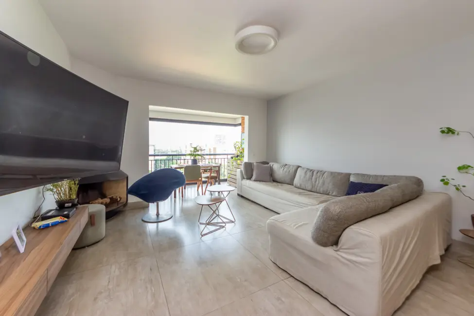 Foto 7 de Apartamento com 2 quartos à venda, 105m2 em Campo Belo, São Paulo - SP