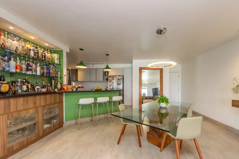 Foto 5 de Apartamento com 2 quartos à venda, 105m2 em Campo Belo, São Paulo - SP