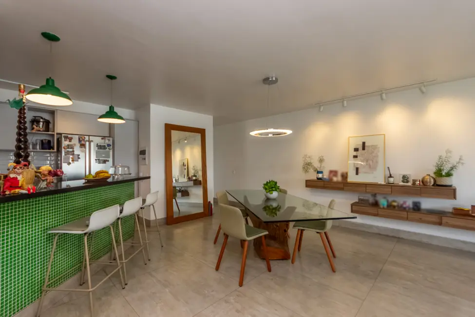 Foto 3 de Apartamento com 2 quartos à venda, 105m2 em Campo Belo, São Paulo - SP