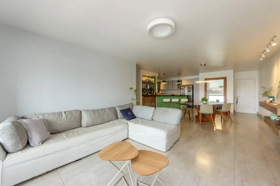 Foto 8 de Apartamento com 2 quartos à venda, 105m2 em Campo Belo, São Paulo - SP