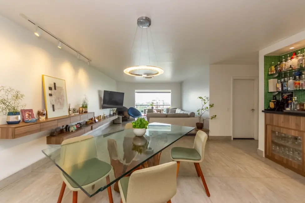 Foto 6 de Apartamento com 2 quartos à venda, 105m2 em Campo Belo, São Paulo - SP