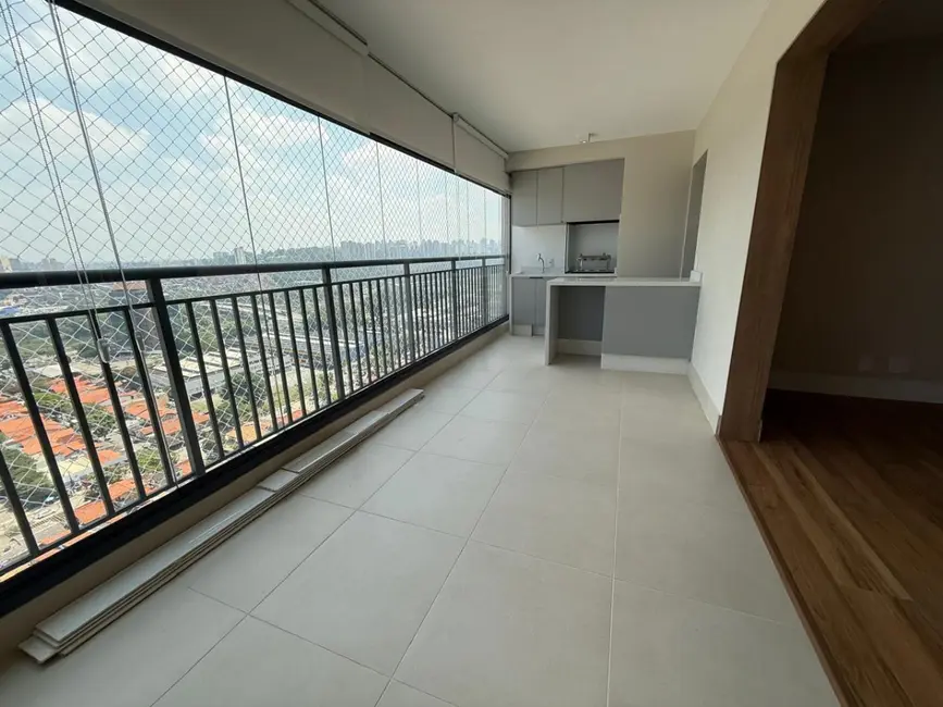 Apartamento com 4 quartos à venda em Jardim Dom Bosco, São Paulo - SP - imagem 2 Foto 2 de Apartamento com 4 quartos à venda em Jardim Dom Bosco, São Paulo - SP
