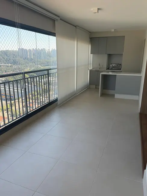 Apartamento com 4 quartos à venda em Jardim Dom Bosco, São Paulo - SP - imagem 7 Foto 7 de Apartamento com 4 quartos à venda em Jardim Dom Bosco, São Paulo - SP
