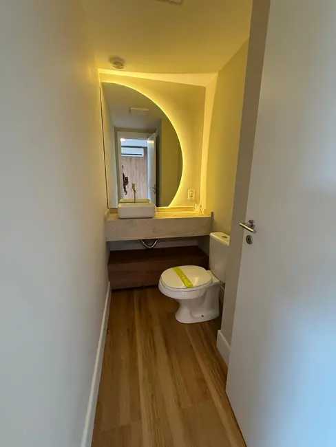Apartamento com 4 quartos à venda em Jardim Dom Bosco, São Paulo - SP - imagem 8 Foto 8 de Apartamento com 4 quartos à venda em Jardim Dom Bosco, São Paulo - SP