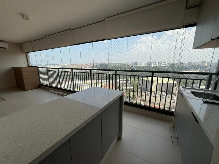 Apartamento com 4 quartos à venda em Jardim Dom Bosco, São Paulo - SP - imagem 1 Foto 1 de Apartamento com 4 quartos à venda em Jardim Dom Bosco, São Paulo - SP