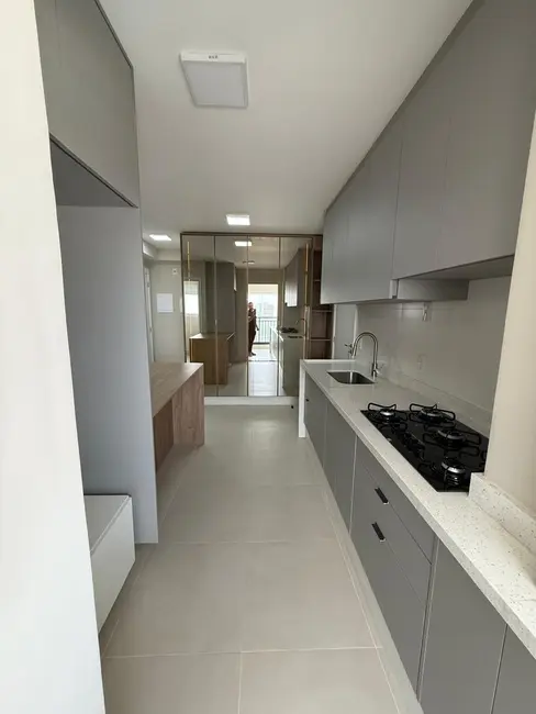 Apartamento com 4 quartos à venda em Jardim Dom Bosco, São Paulo - SP - imagem 9 Foto 9 de Apartamento com 4 quartos à venda em Jardim Dom Bosco, São Paulo - SP