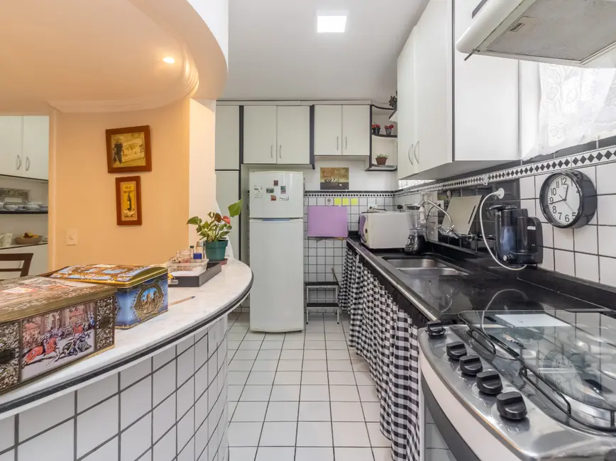 Foto 8 de Apartamento com 2 quartos à venda, 82m2 em Vila Nova Conceição, São Paulo - SP