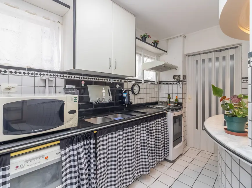 Foto 9 de Apartamento com 2 quartos à venda, 82m2 em Vila Nova Conceição, São Paulo - SP