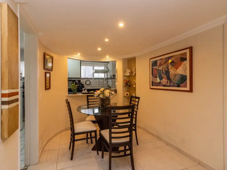 Foto 7 de Apartamento com 2 quartos à venda, 82m2 em Vila Nova Conceição, São Paulo - SP