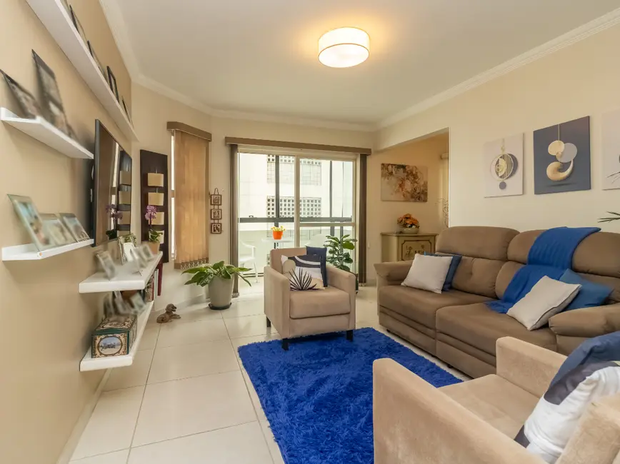 Foto 1 de Apartamento com 2 quartos à venda, 82m2 em Vila Nova Conceição, São Paulo - SP