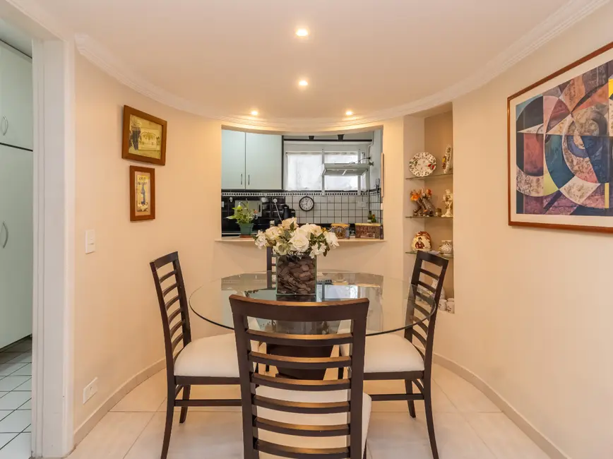 Foto 5 de Apartamento com 2 quartos à venda, 82m2 em Vila Nova Conceição, São Paulo - SP