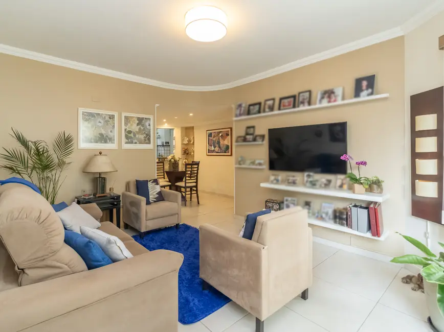 Foto 4 de Apartamento com 2 quartos à venda, 82m2 em Vila Nova Conceição, São Paulo - SP