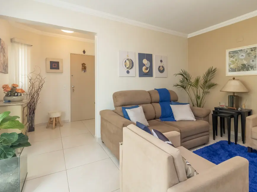 Foto 2 de Apartamento com 2 quartos à venda, 82m2 em Vila Nova Conceição, São Paulo - SP