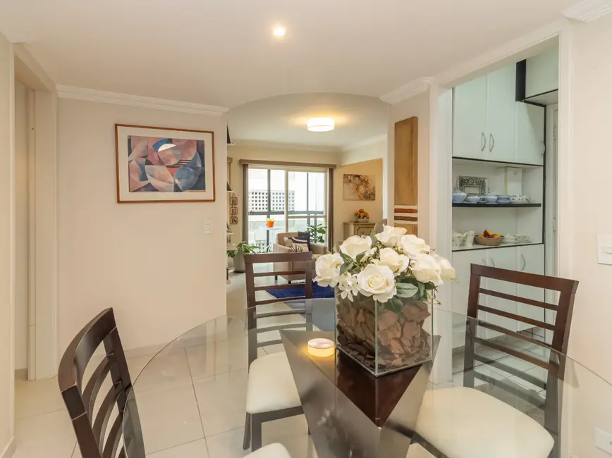 Foto 6 de Apartamento com 2 quartos à venda, 82m2 em Vila Nova Conceição, São Paulo - SP