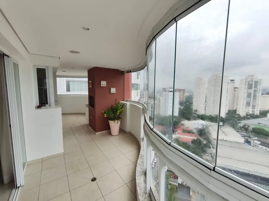 Foto 2 de Apartamento com 2 quartos à venda, 135m2 em Jardim Marajoara, São Paulo - SP