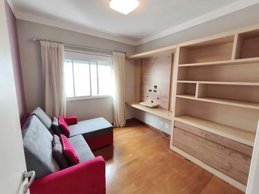 Foto 8 de Apartamento com 2 quartos à venda, 135m2 em Jardim Marajoara, São Paulo - SP