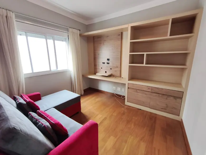 Foto 6 de Apartamento com 2 quartos à venda, 135m2 em Jardim Marajoara, São Paulo - SP